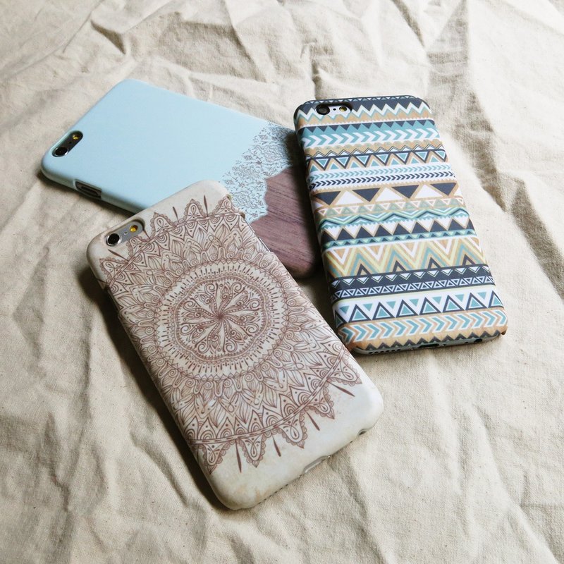 专属订单 - iphone 6 , iphone 6 plus 手机壳 (82款选) - 手机壳/手机套 - 塑料 多色