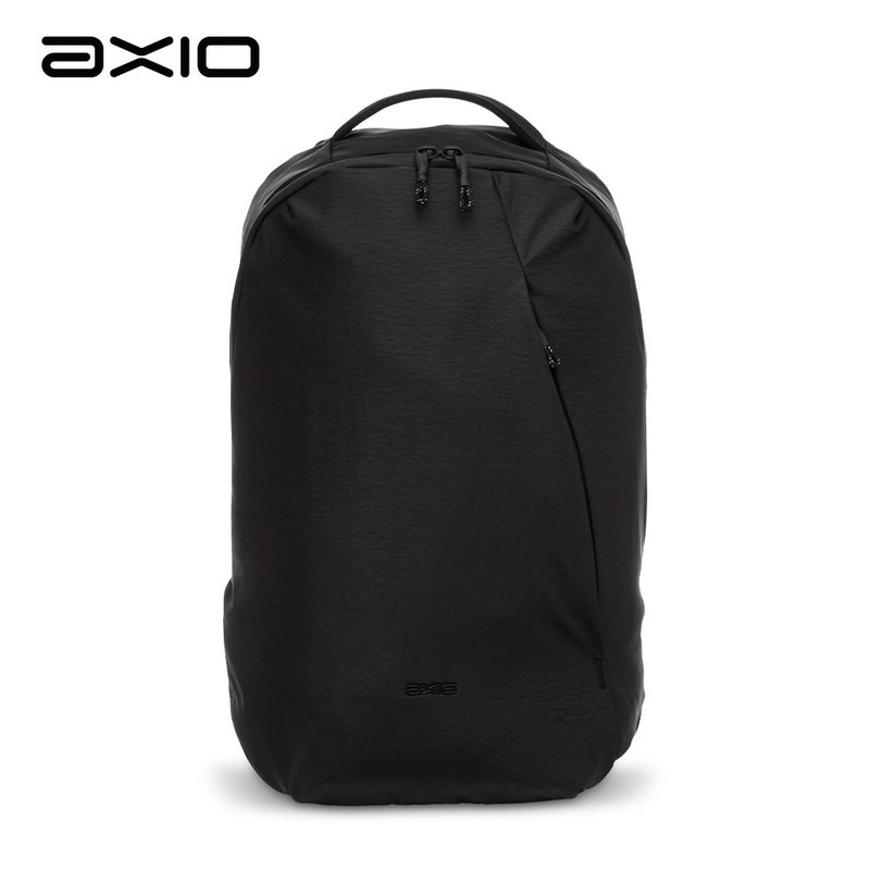 AXIO Infinitas Backpack 顶级空气感15.6寸笔电后背包(AIF-78) - 后背包/双肩包 - 尼龙 黑色