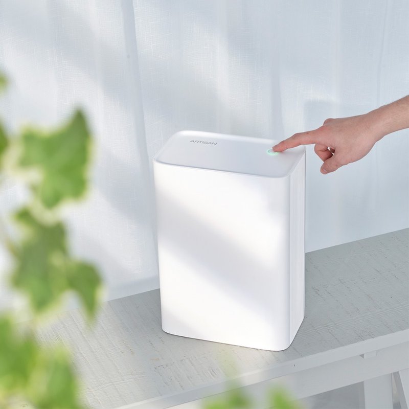 ARTISAN HEPA清净除湿机 - 其他小家电 - 其他材质 白色