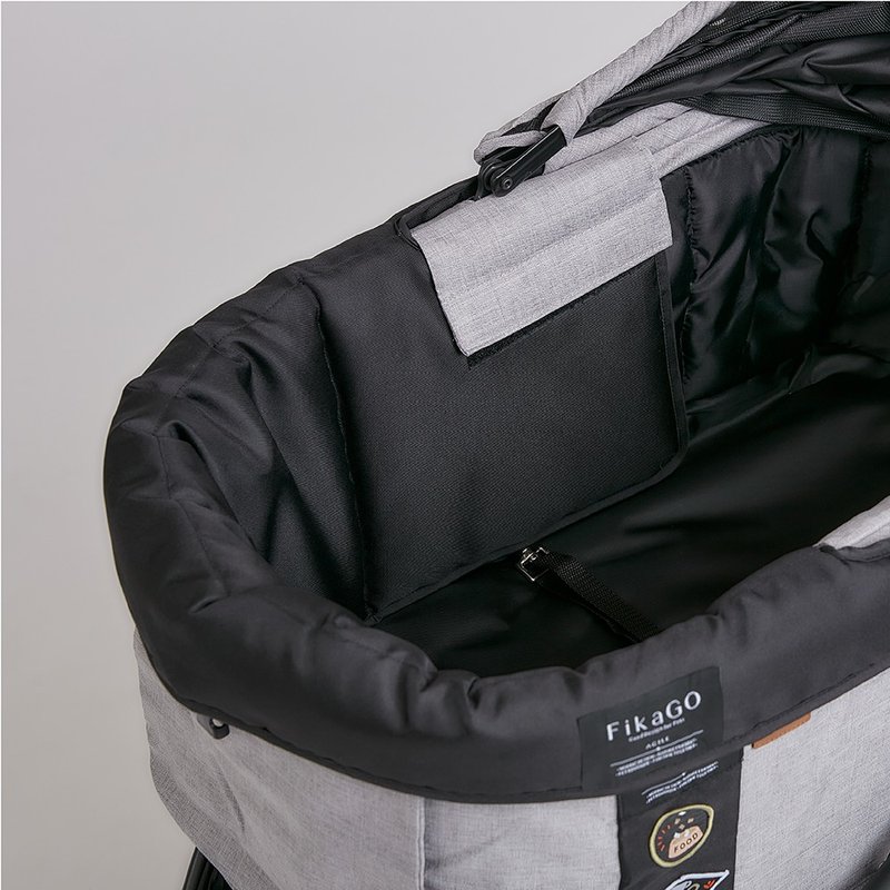 【AGILE 推车多功能保护垫】坐舱加厚_保洁垫_保暖垫_凉垫 - 床垫/笼子 - 其他人造纤维