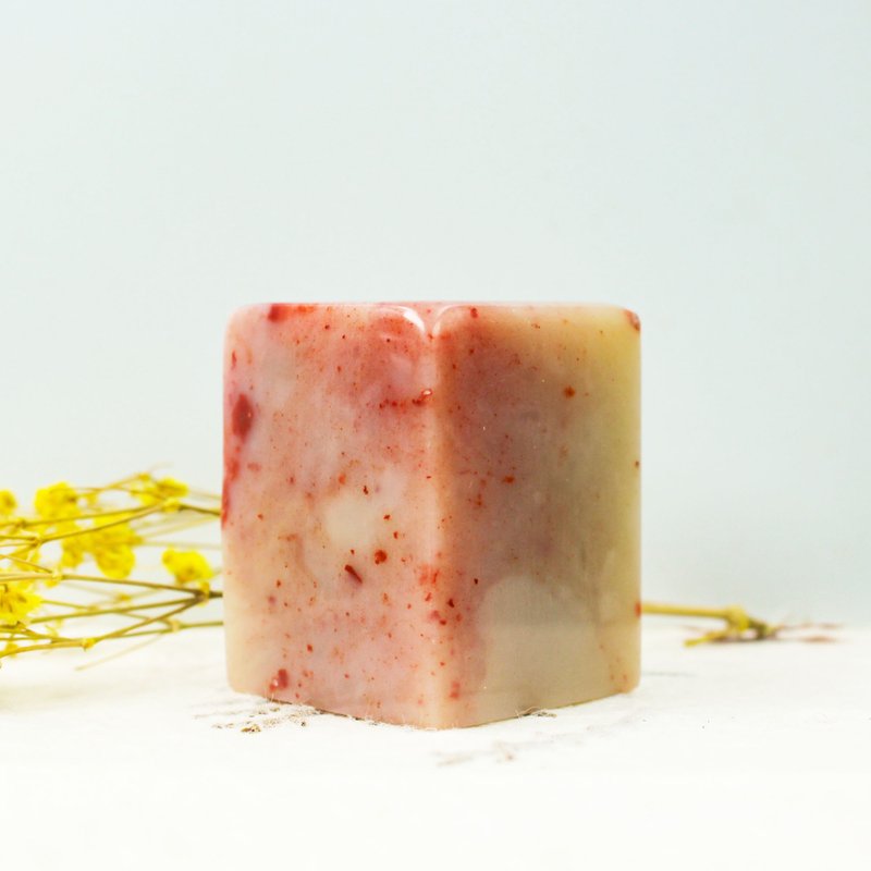 客製化手工印章-|漳州石-2.1 CM|送禮|手工篆刻印章 - 刊物/书籍 - 石头