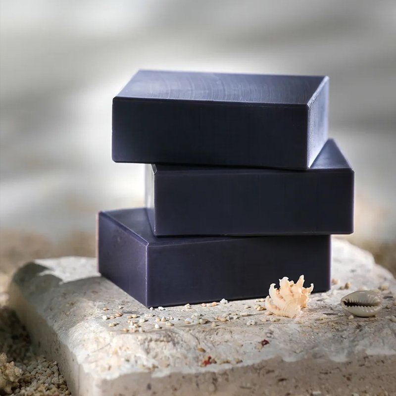 天然冷制新疆紫草根湿疹功能皂工作坊 CP Arnebia Root Soap - 蜡烛/香氛 - 其他材质