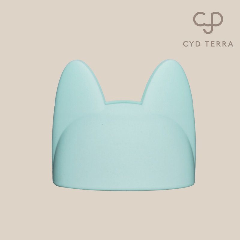 Cooper收食包 | 多功能硅胶餐具收纳袋 | 行动零食杯 - 儿童餐具/餐盘 - 硅胶