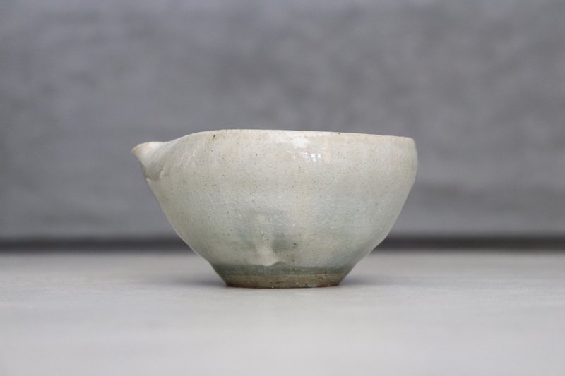 卡口抹茶碗 - 碗 - 其他材质