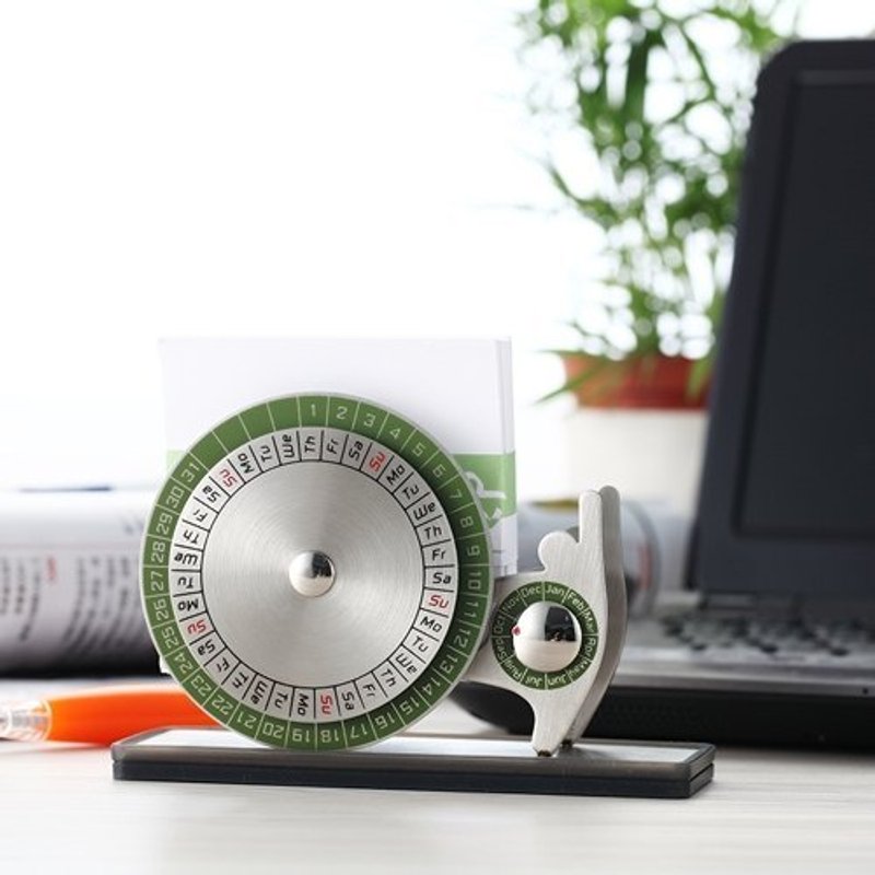 便利行事历 ★限时特价中★ - 笔记本/手帐 - 其他金属 