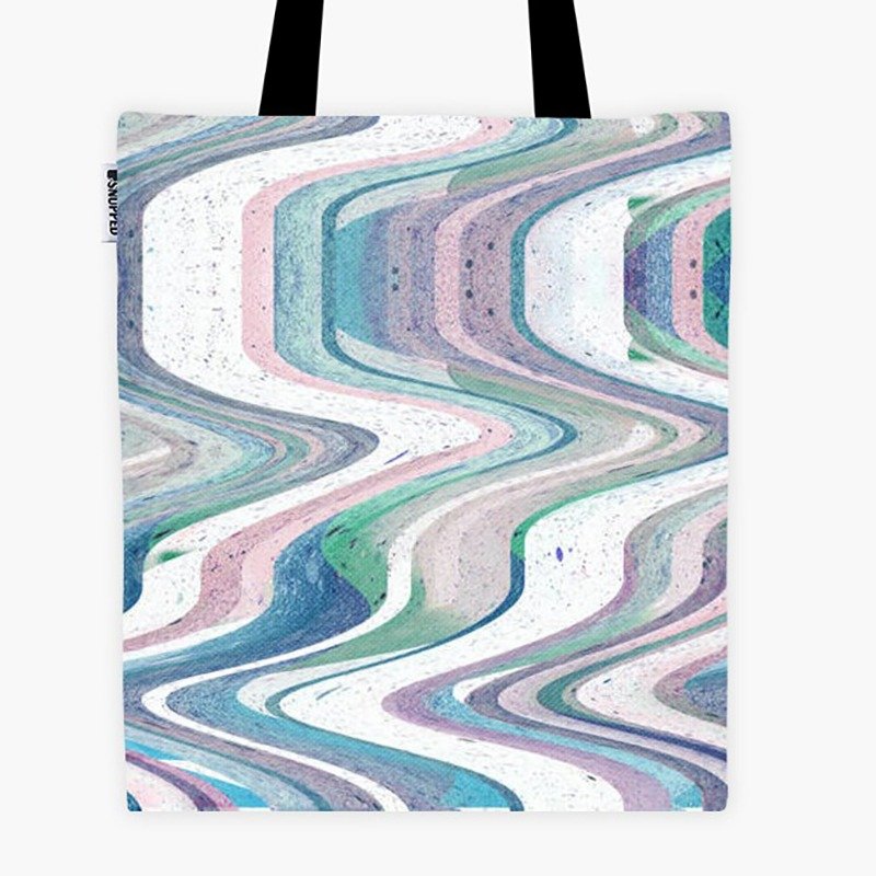 Filament - 帆布袋 - RIVER - 侧背包/斜挎包 - 防水材质 