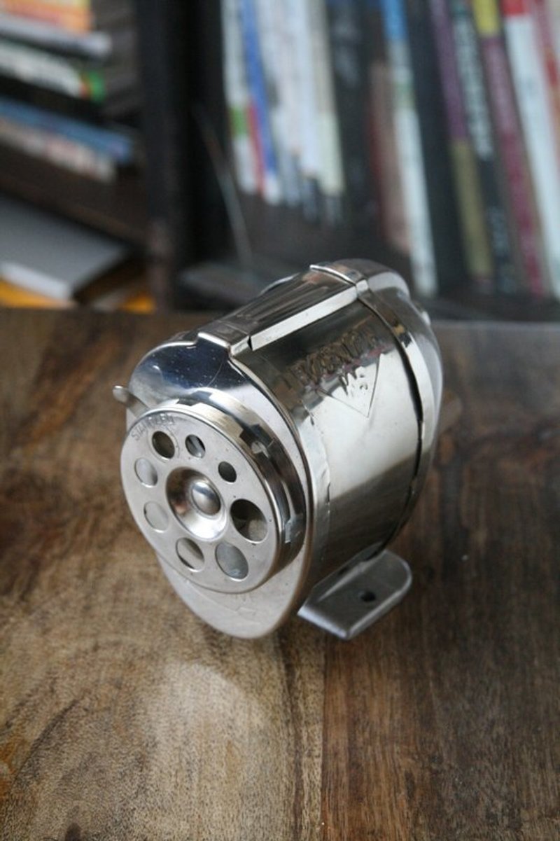 经典文具、二手良品，BOSTON KS削铅笔机  - 其他 - 其他材质 灰色