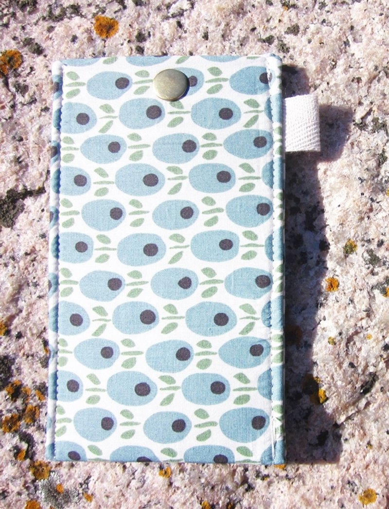 My Daydream Workshop 碎花I-pod Touch 4保护套 - 其他 - 其他材质 多色