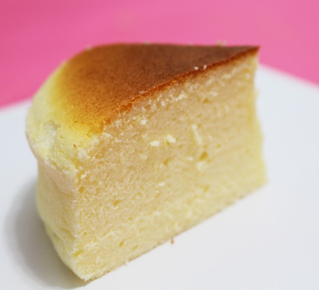 轻奶酪蛋糕 - 咸派/甜派 - 新鲜食材 橘色