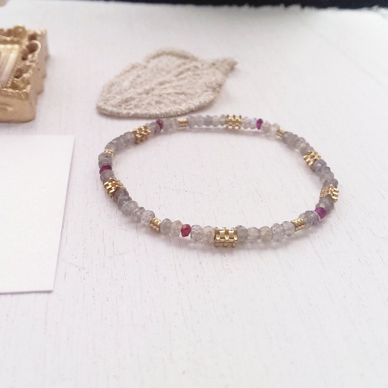 ＹＯＹＯ贵客　订制款 - 手链/手环 - 其他材质 灰色