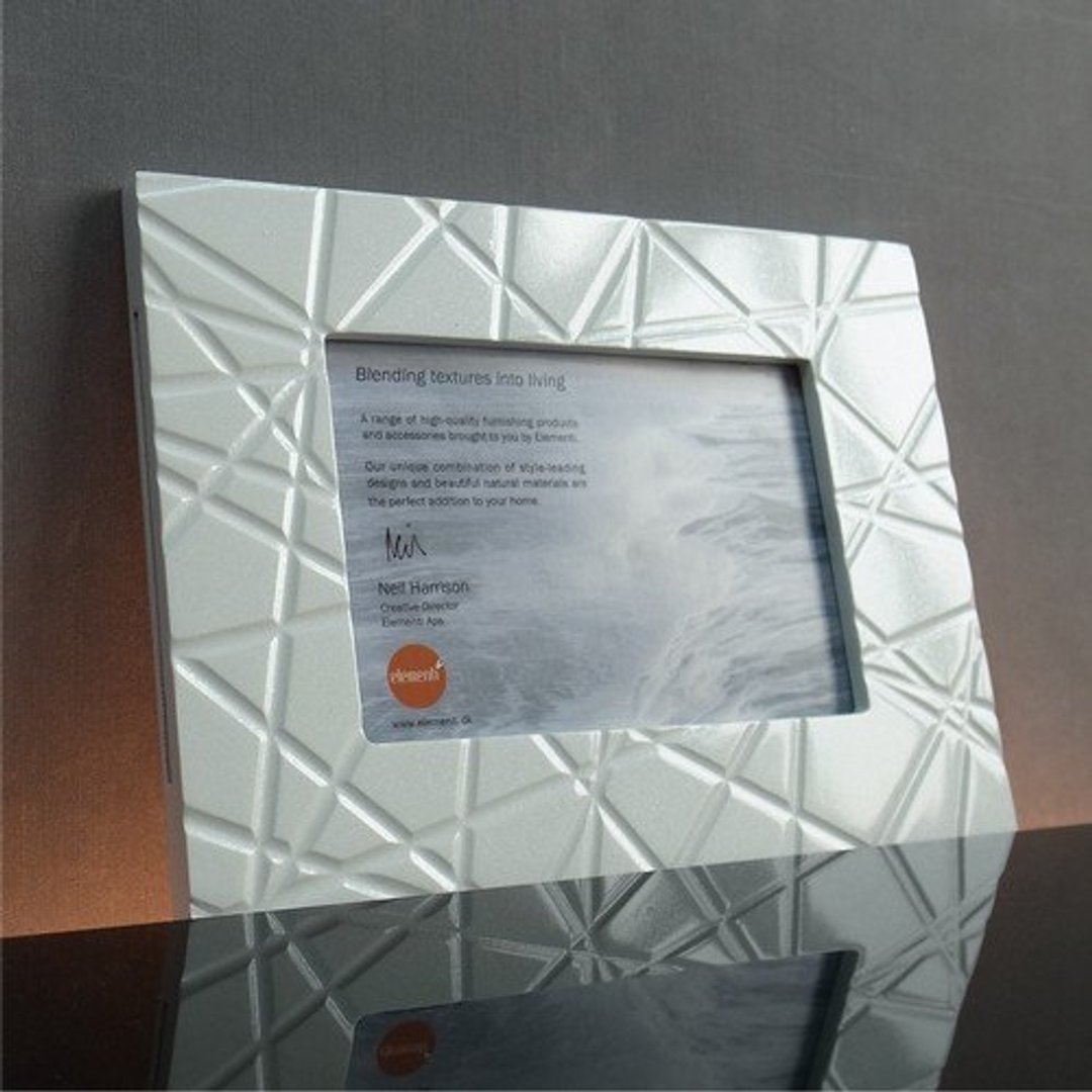 Otta Photo Frame for 4x6 (10 x 15cm) 顶级工艺相框 - 8P231 - 画框/相框 - 木头 