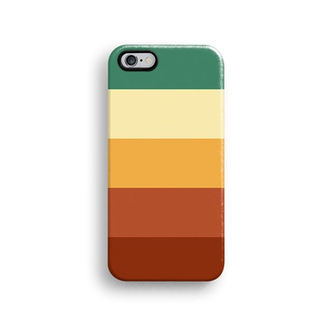 iPhone 7 手机壳, iPhone 7 Plus 手机壳, iPhone 6s case 手机壳, iPhone 6s Plus case 手机套,  Decouart 原创设计师品牌 S500 - 手机壳/手机套 - 塑料 多色