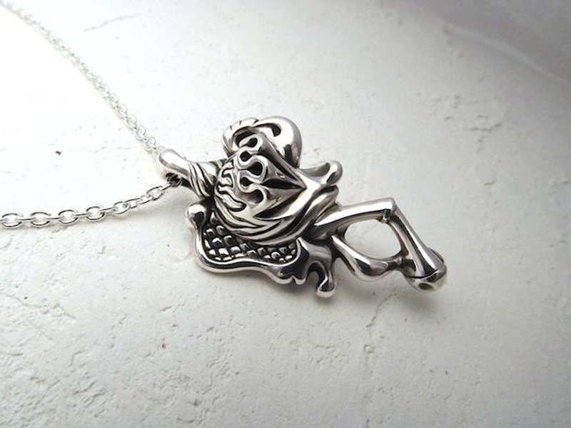 Splendour - 项链 - 其他金属 