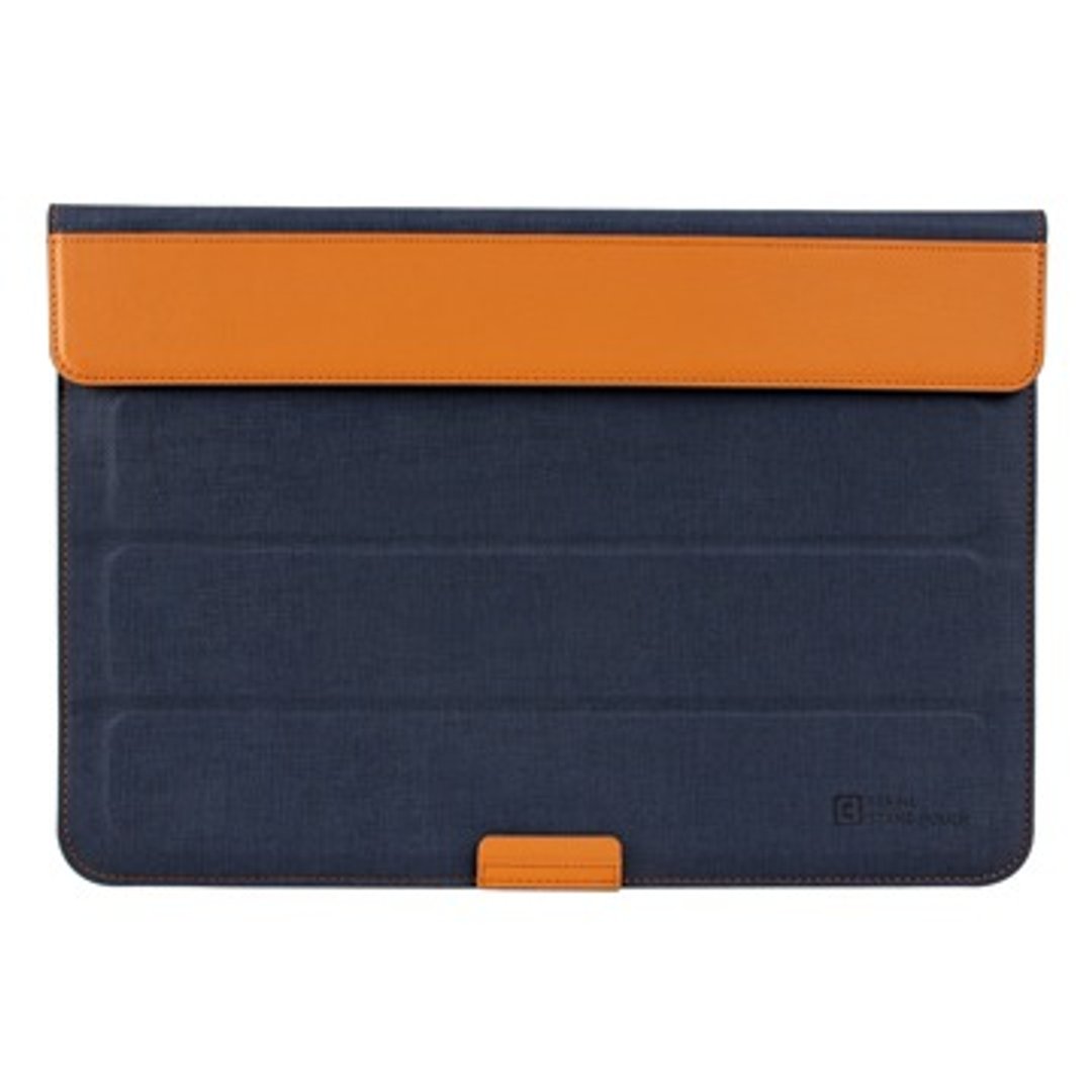BEFINE Stand Pouch MacBook 专用收纳保护包 - 蓝 - 平板/电脑保护壳 - 其他材质 蓝色