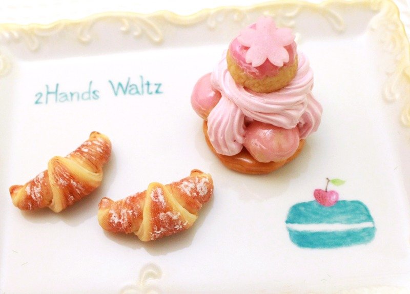 -手作圆舞曲-注意事项-下标订购前请先参阅 - 其他 - 粘土 