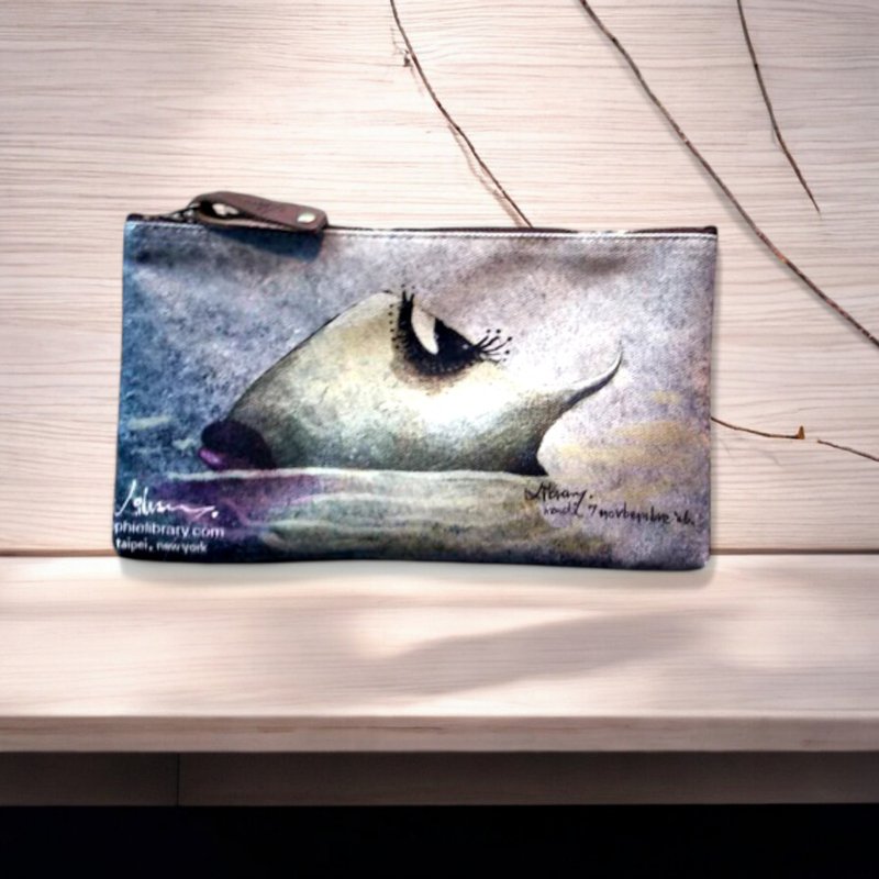 freedom needed需要任意门-限量笔袋 - 铅笔盒/笔袋 - 防水材质 