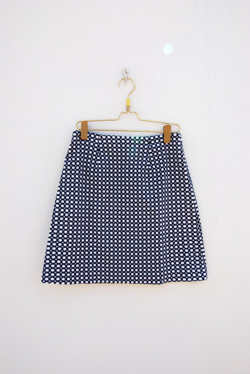 古着裙子 - 裙子 - 其他材质 