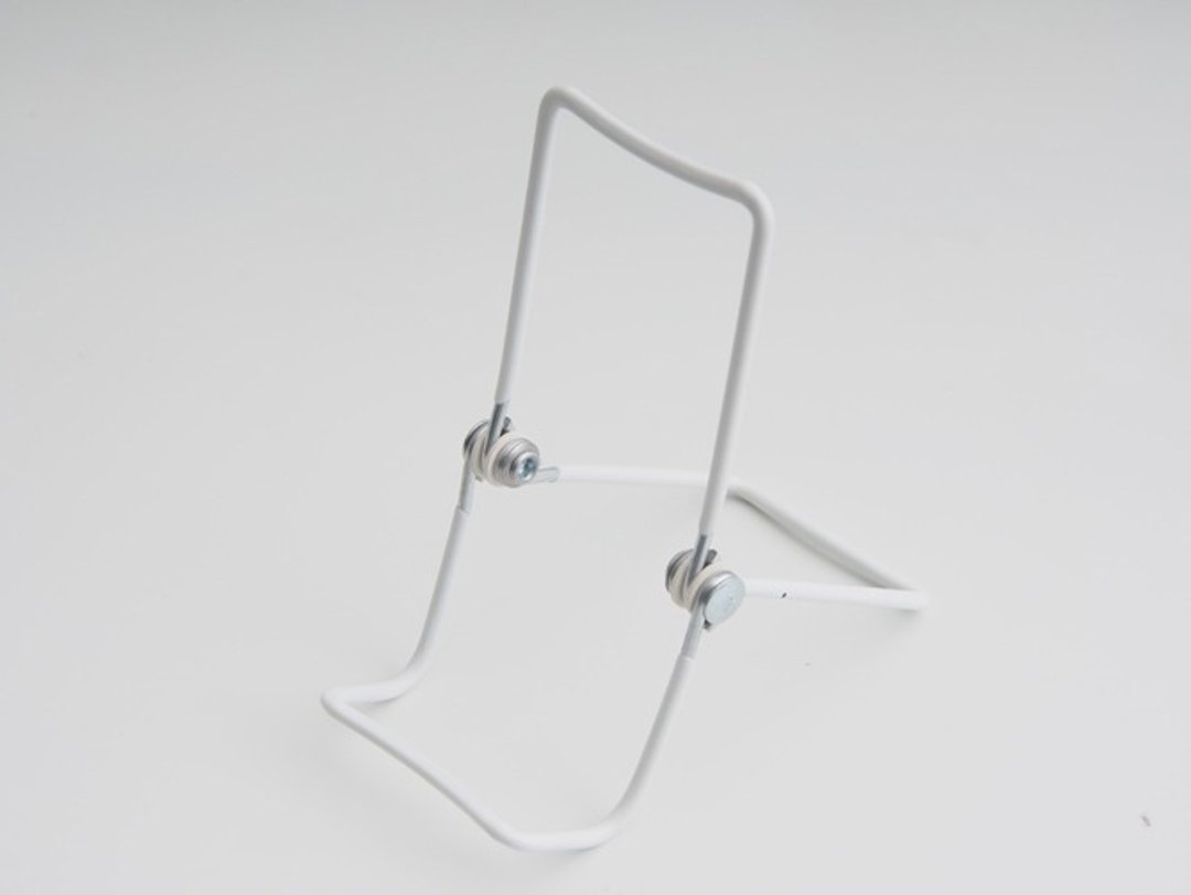 GIBSON HOLDERS 3C white - 其他 - 其他金属 白色