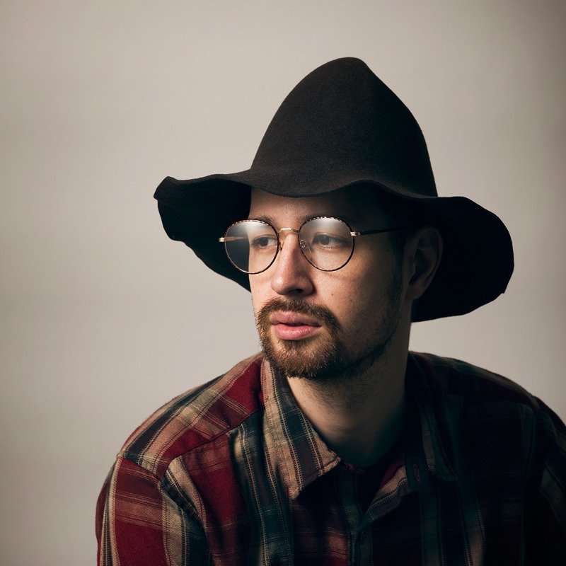 日本制造Gimixed流浪者郁金香帽-Drifter Tulip Hat - 帽子 - 羊毛 咖啡色