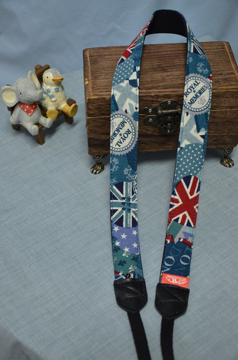 摇滚星球 舒压背带 相机背带 乌克丽丽    Camera  Strap - 相机背带/脚架 - 其他材质 