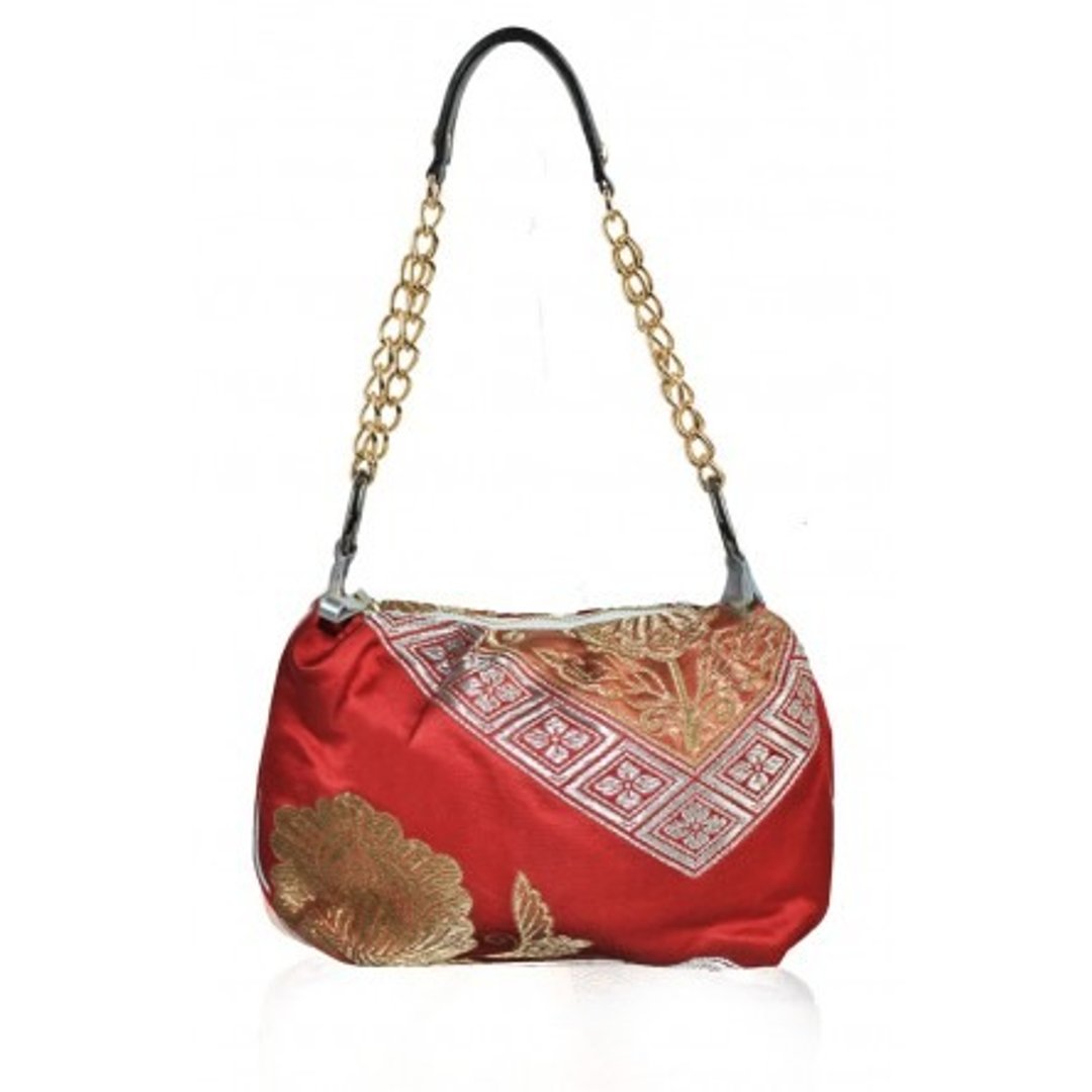 ARUM.1 OBI SHOULDER BAG - 侧背包/斜挎包 - 其他材质 