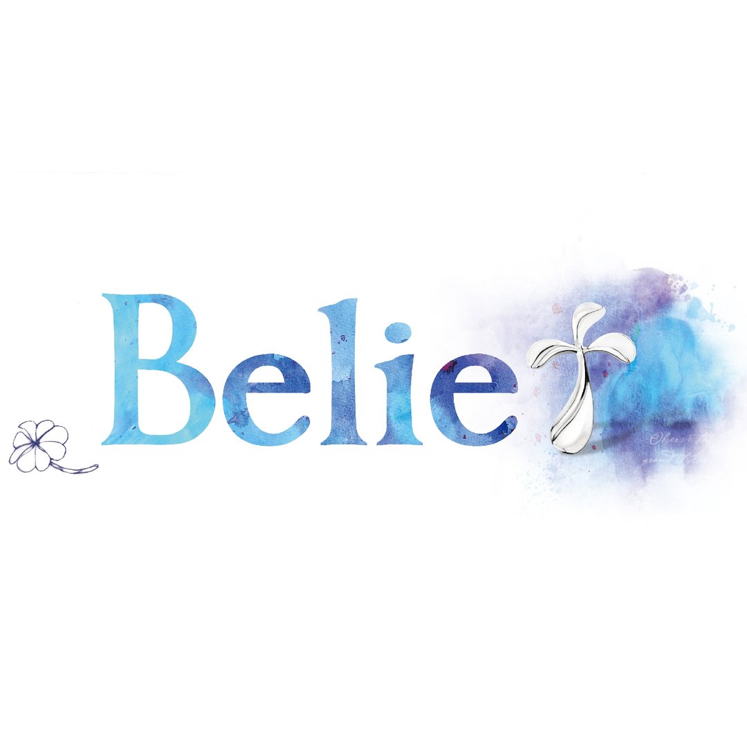 金点设计奖 【幸运草 Belief】 316L白钢项链 - 项链 - 其他金属 灰色