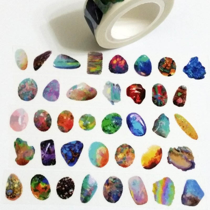 纸胶带 Opal - 纸胶带 - 纸 