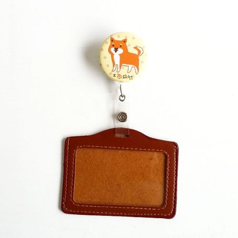 1212玩乐设计 识别证 拉绳 组合-欢乐动物任意选 组合 - 其他 - 塑料 多色