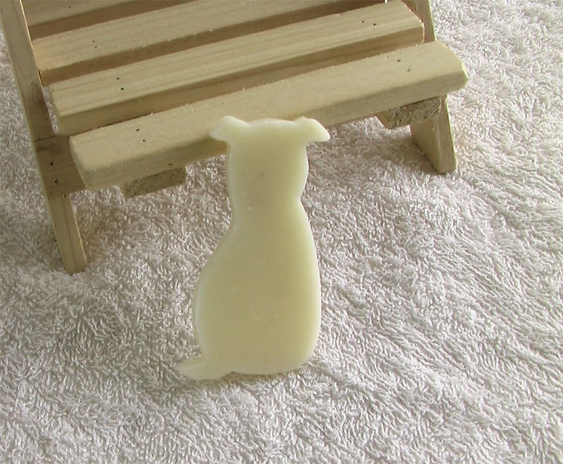 ☆Rainbow forest☆101忠狗·手工皂 ~森林动物 手工婚礼小物 弥月 生日 聚会 活动 派对 礼物 - 肥皂/手工皂 - 植物．花 多色