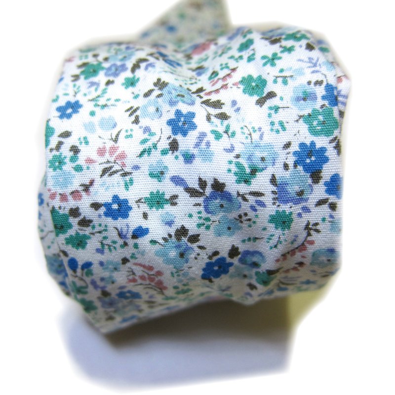 我想你会喜欢 - 发饰 - 其他材质 蓝色