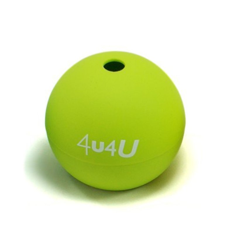 晶漾制冰球(绿色) Ice Cuber(Green) - 其他 - 硅胶 绿色