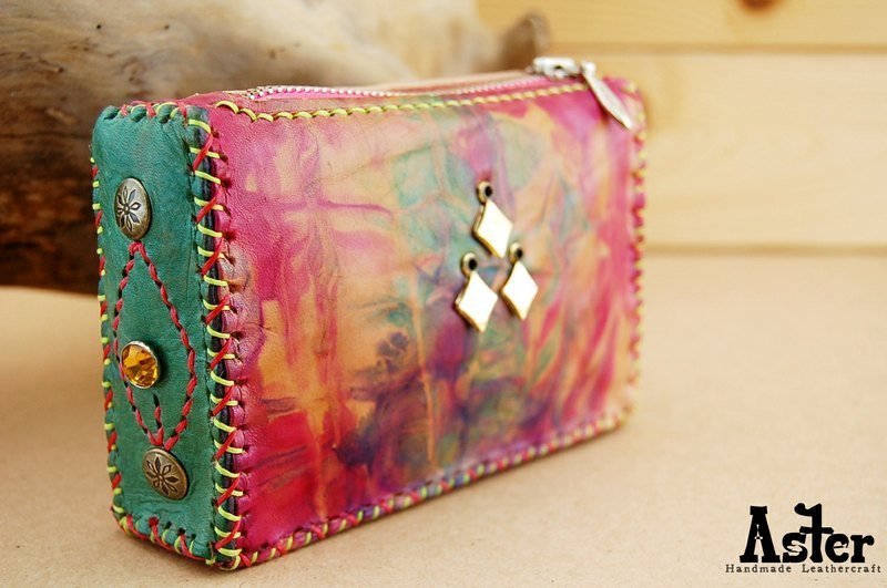 接色渲染 - 小物包 - 其他 - 其他材质 多色