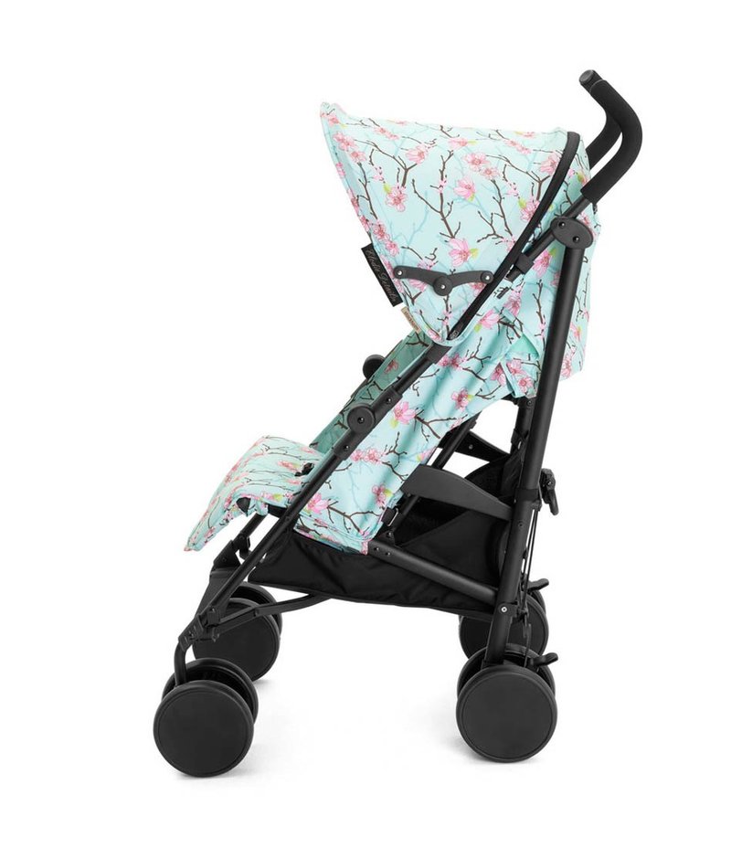 【瑞典ELODIE DETAILS】Stockholm Stroller 推车 - Apple of My Eyes - 其他 - 其他材质 多色