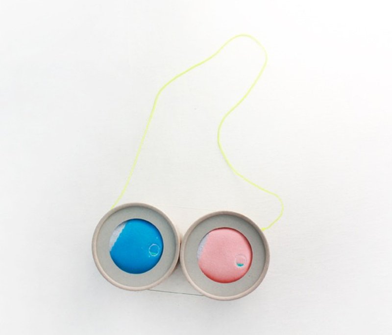 +10・平行的银河∞彼此望远镜 袜子组合 - 袜子 - 其他材质 