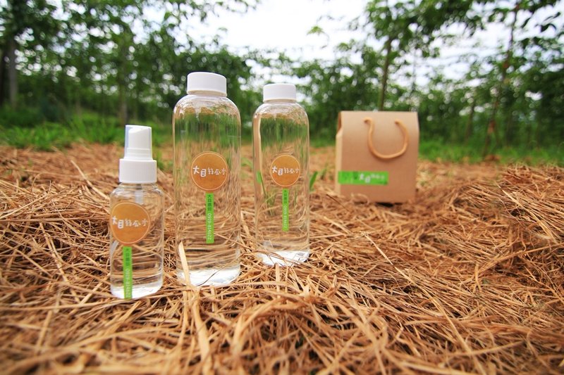 天然丝瓜水--补充组[ 二组入 ] - 其他 - 植物．花 绿色