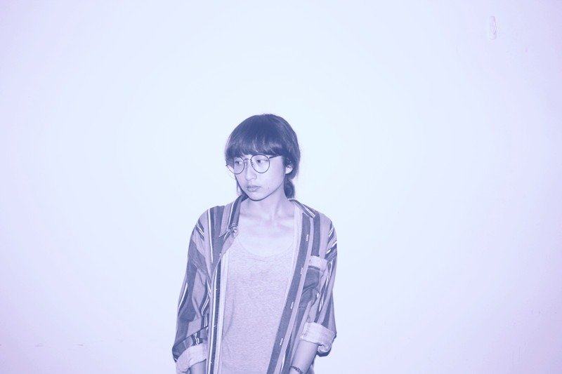 条纹爵士 - 男装衬衫 - 其他材质 卡其色