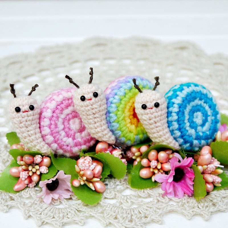 蜗牛。伸缩拉环。证件夹 - 证件套/卡套 - 其他材质 