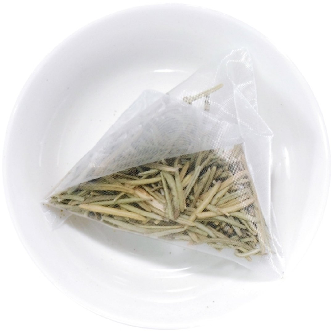百山渡-迷迭香 (6入轻巧包) Rosemary - 茶 - 植物．花 白色