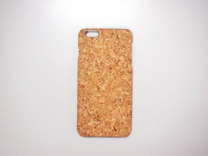 naturaism自然主义 iPhone11 Pro Max 软木 手机壳 手机套 保護套 - 手机壳/手机套 - 植物．花 