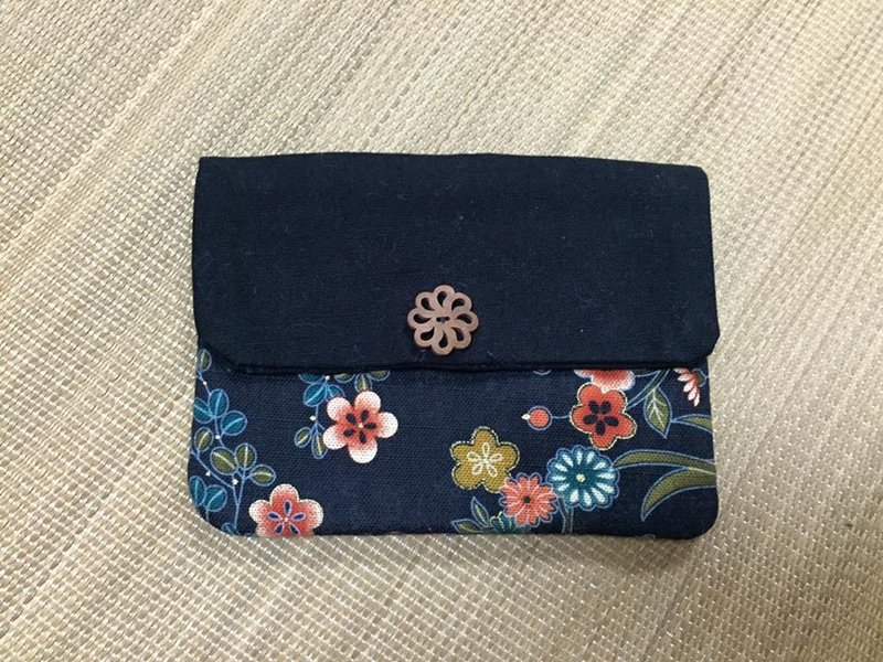 万用收纳包-和风 - 化妆包/杂物包 - 其他材质 多色