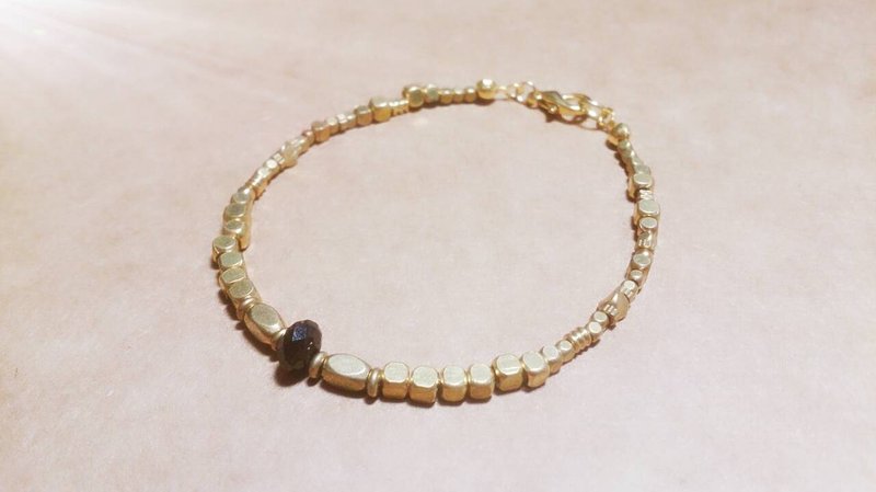 #Copious迷你御守系列-とくしまけん徳岛县  厄除御守 - 手链/手环 - 其他材质 