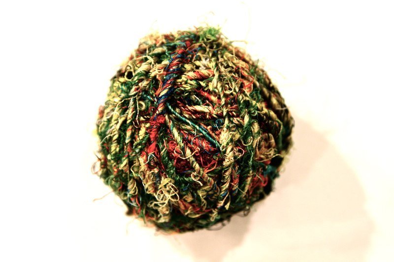 纱丽丝线 C级 - 其他 - 其他材质 