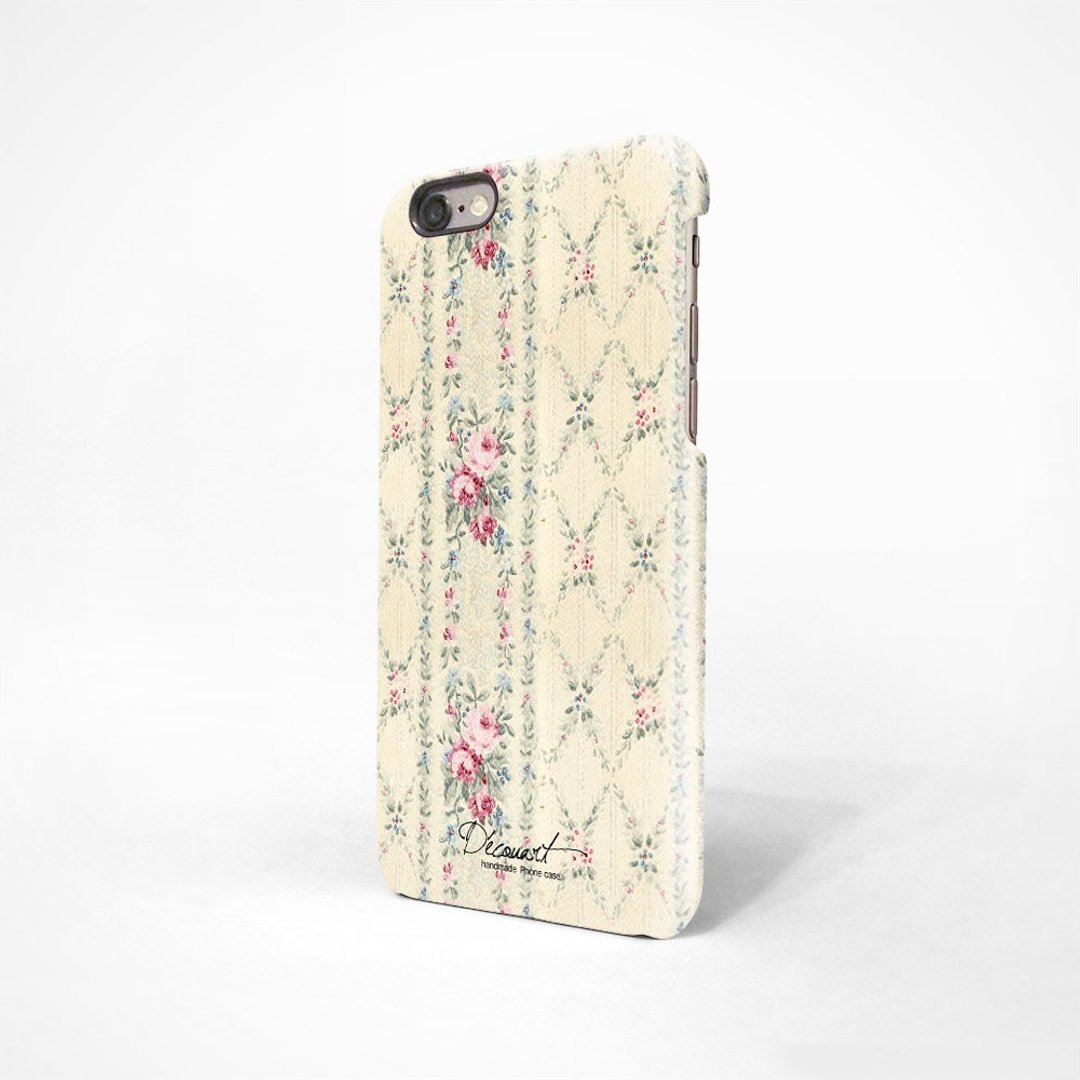 iPhone 7 手机壳, iPhone 7 Plus 手机壳,  iPhone 6s case 手机壳, iPhone 6s Plus case 手机套, iPhone 6 case 手机壳, iPhone 6 Plus case 手机套, Decouart 原创设计师品牌 S051 - 手机壳/手机套 - 塑料 多色