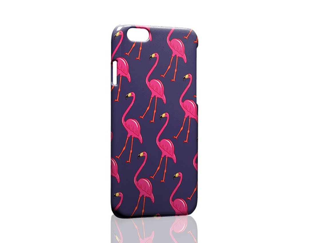 大红鹤图案订制 Samsung S5 S6 S7 note4 note5 iPhone 5 5s 6 6s 6 plus 7 7 plus ASUS HTC m9 Sony LG g4 g5 v10 手机壳 手机套 电话壳 phonecase - 手机壳/手机套 - 塑料 多色
