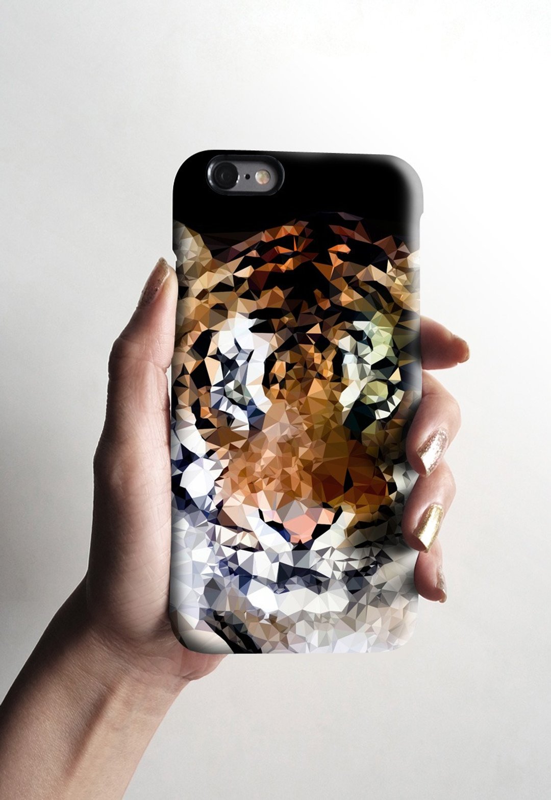 iPhone 7 手机壳, iPhone 7 Plus 手机壳, iPhone 6s 手机壳, iPhone 6s Plus 手机壳, iPhone 6 case 手机壳, iPhone 6 Plus case 手机套, Decouart 原创设计师品牌 S495 - 手机壳/手机套 - 塑料 多色