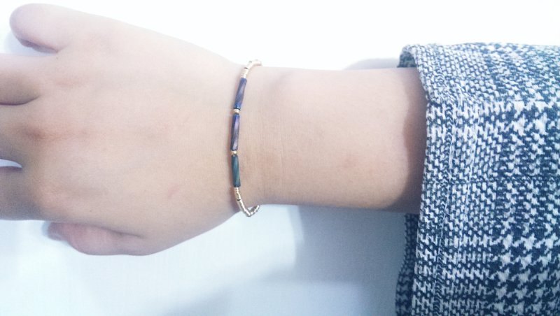 〈 古 〉 手链手环 - 手链/手环 - 其他金属 金色