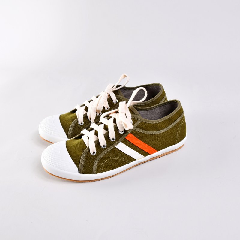 瑕疵优惠 -休闲鞋-LANA 热带绿 - 女款休闲鞋 - 其他材质 绿色