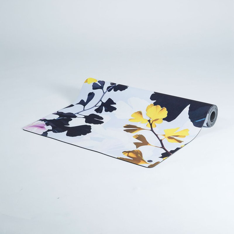 Secret Garden 瑜珈垫 - 瑜珈垫 - 其他材质 多色