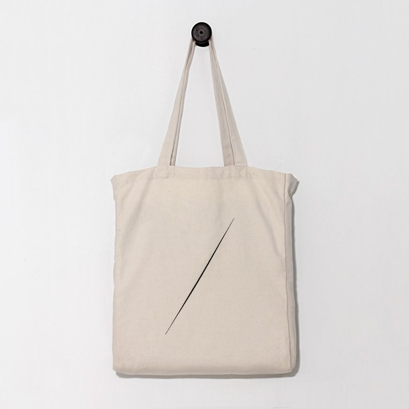 [FONTANA]_包包/帆布袋/生日礼物 - 侧背包/斜挎包 - 棉．麻 