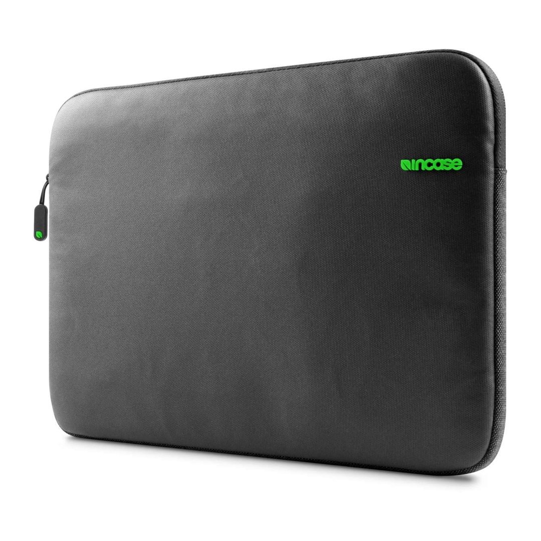Incase City Collection 城市系列 City Sleeve 15” 城市简约笔电保护内袋 (黑) - 电脑包 - 其他材质 黑色